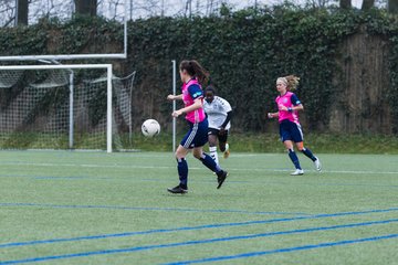 Bild 355 - B-Juniorinnen Harburger TB - HSV : Ergebnis: 1:3